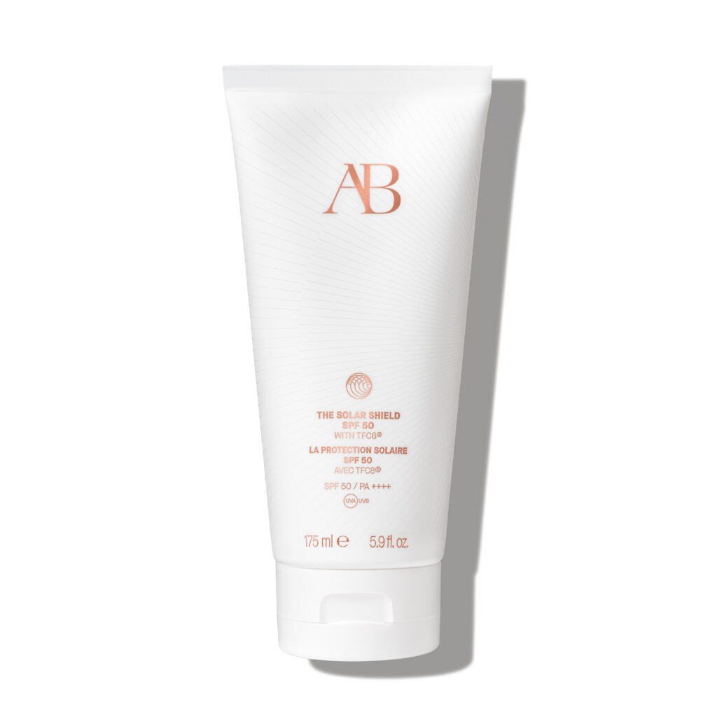 Augustinus Bader - The Solar Shield SPF50 with TFC8 (175ml)