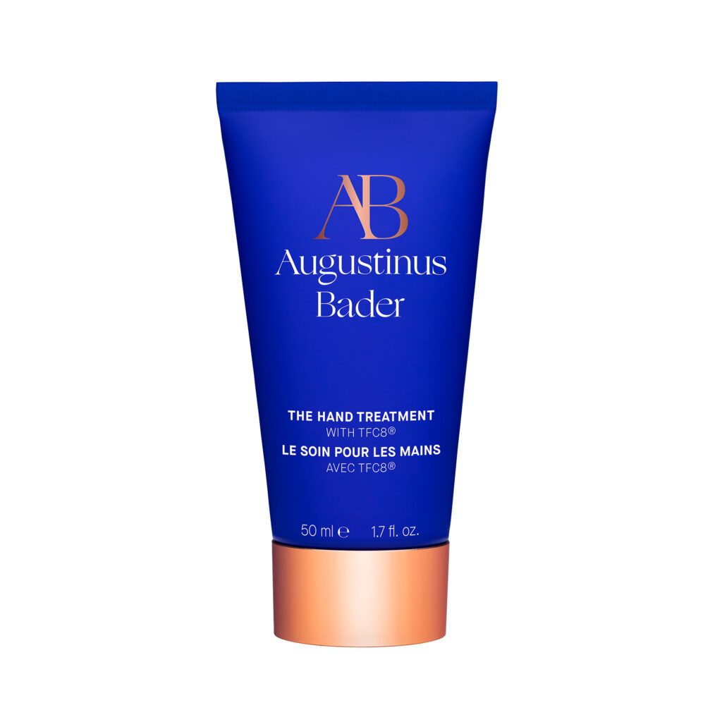 Augustinus Bader –  The Hand Treatment (50ml)
