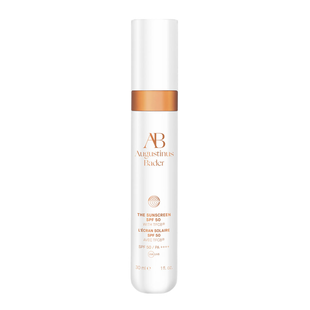 Augustinus Bader - The Sunscreen SPF 50  (30 ml)