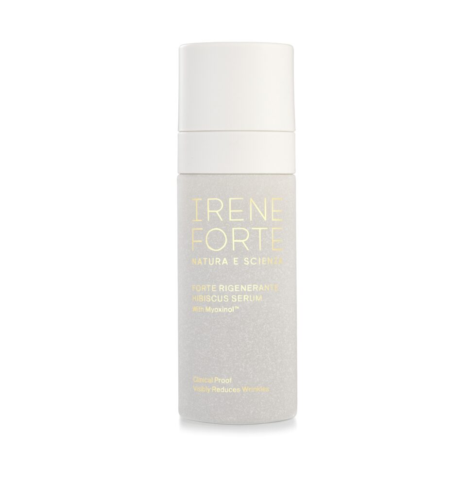 Irene Forte  -  Hibiscus Serum
