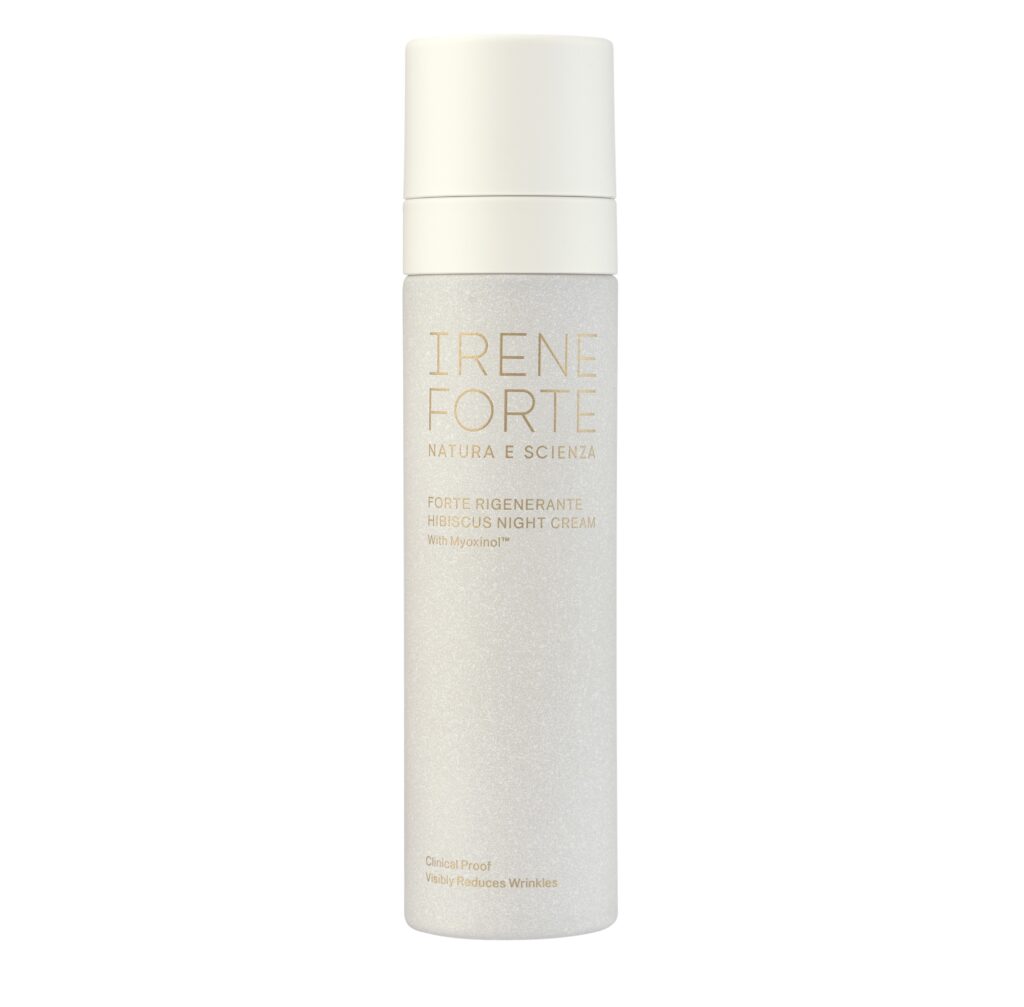 Irene Forte  -  Hibiscus Night Cream