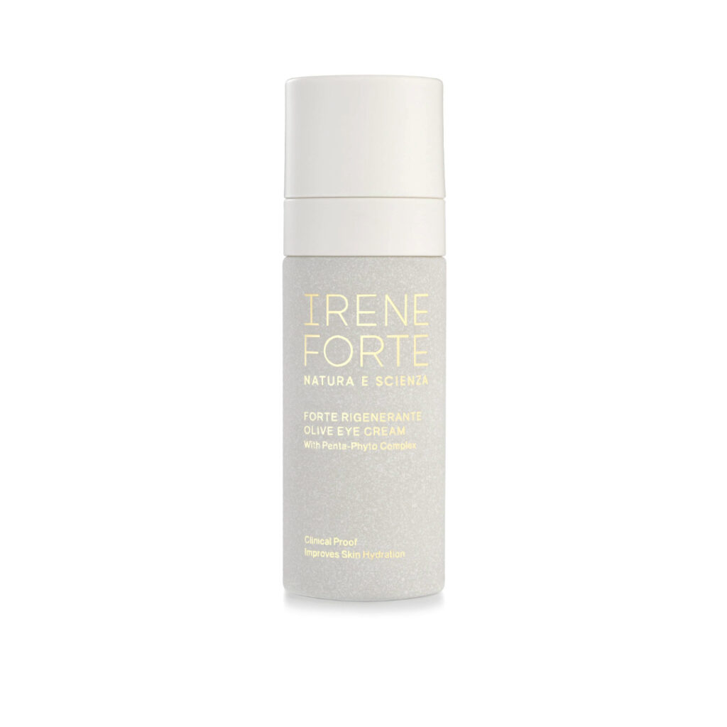 Irene Forte  -  Olive Eye Cream