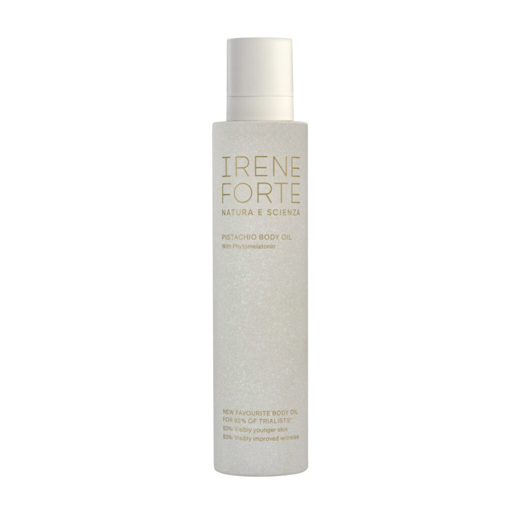 Irene Forte  -  Pistachio Body Oil