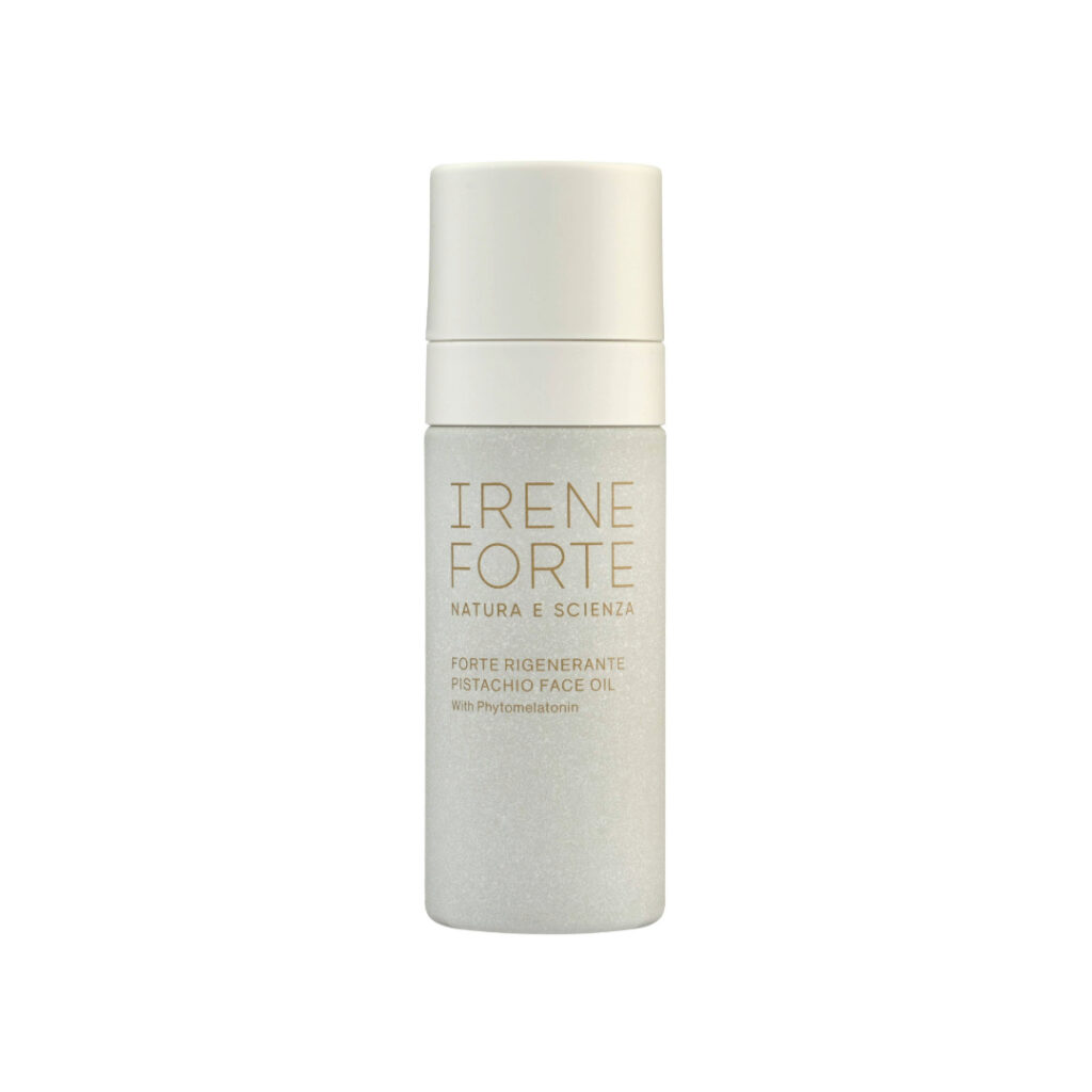 Irene Forte  -  Pistachio Face Oil