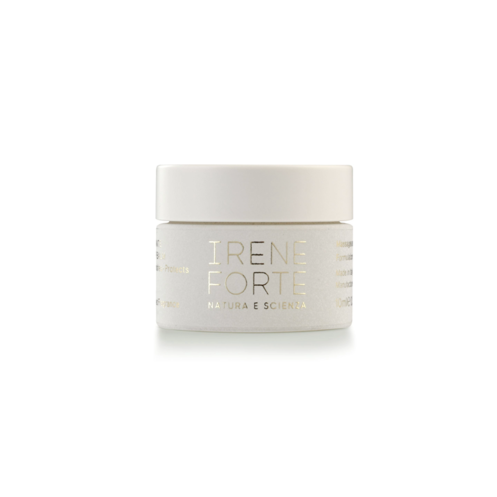 Irene Forte  -  Pistachio Lip Balm