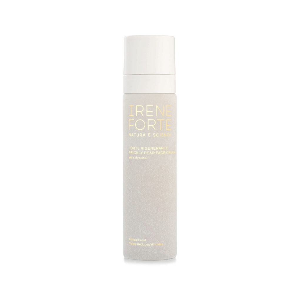 Irene Forte  -  Prickly Pear Face Cream