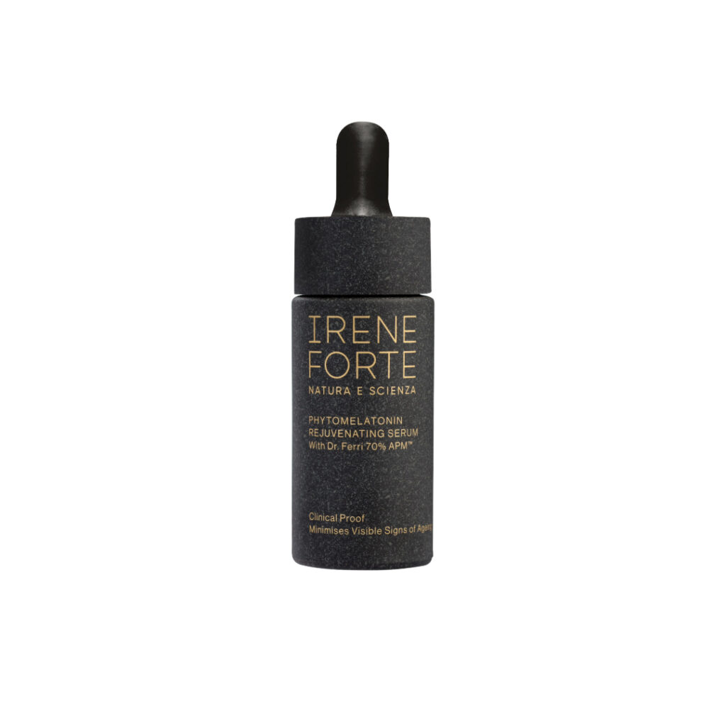 Irene Forte  -  Phytomelatonin Rejuvenating Serum