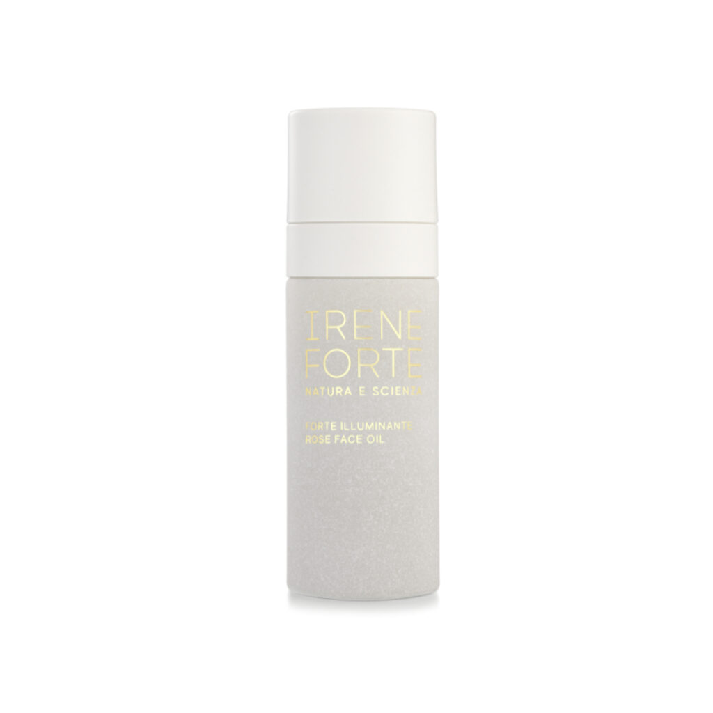 Irene Forte  -  Rose Face Oil