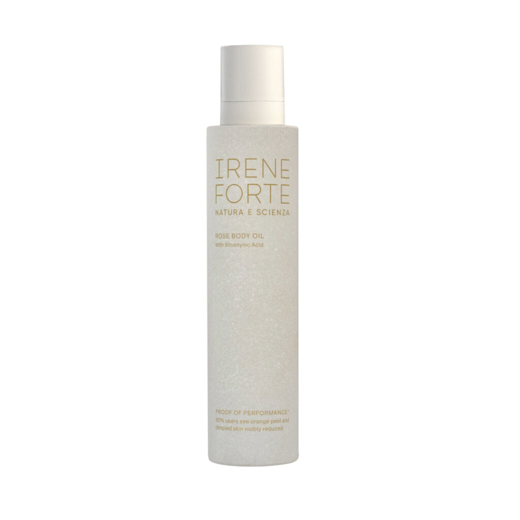 Irene Forte  -  Rose Body Oil